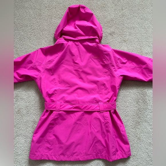 The North Face Hyvent Waterproof Jacket - size XL - Picture 8 of 8